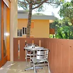Cozy Flat With Terrace And Lift - Beahost Apartment Bibione