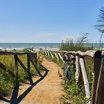 Cozy Flat With Terrace And Lift - Beahost Apartment Bibione